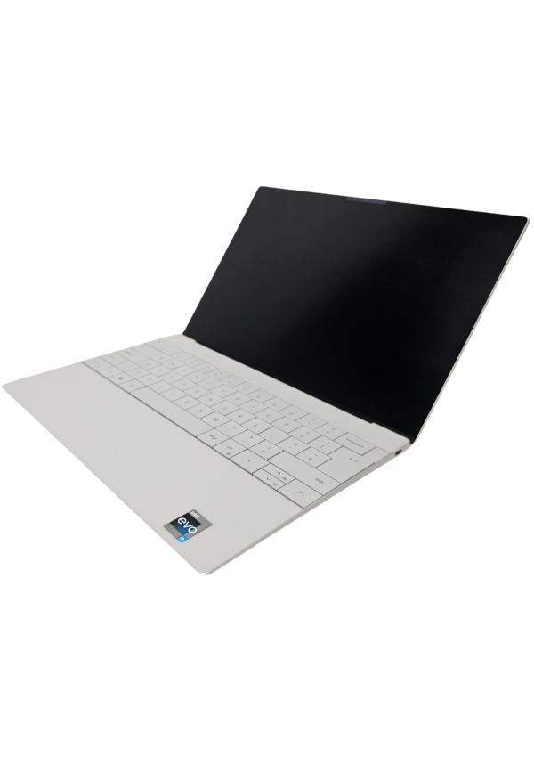 Bezramkowy aluminiowy ultrabook Dell XPS 9320 i7-1260P 32GB 512GB SSD 13,4